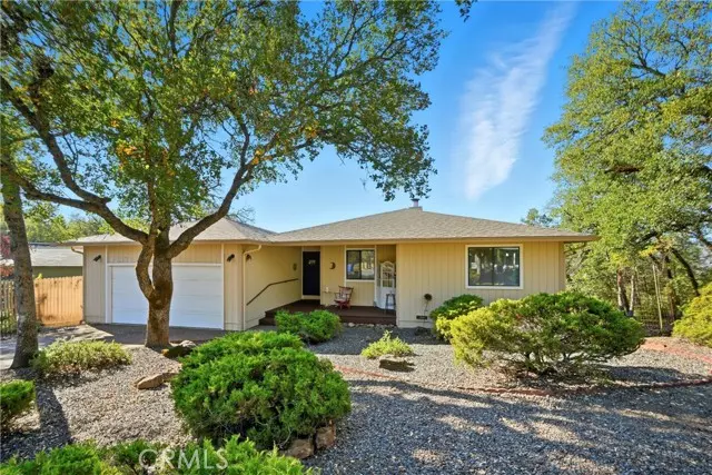 17937 Moon Hill Court, Hidden Valley Lake, CA 95467