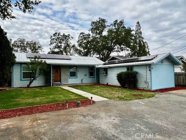 Lakeport, CA 95453,550 Hillcrest Drive