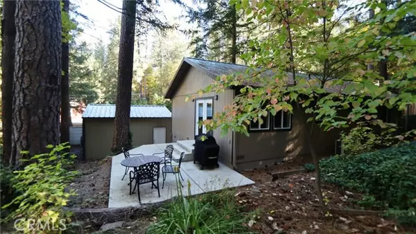 Cobb, CA 95426,15815 Bottle Rock