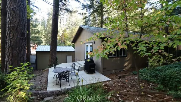 Cobb, CA 95426,15815 Bottle Rock