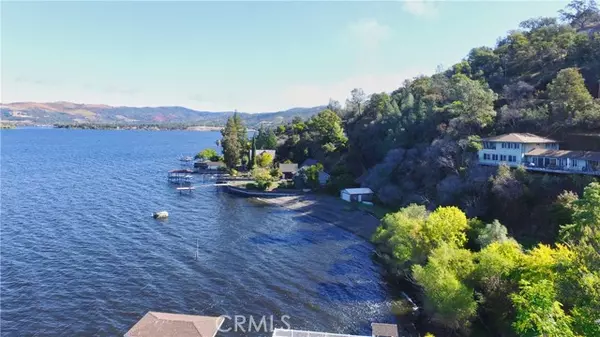 Clearlake, CA 95422,11740 North Drive