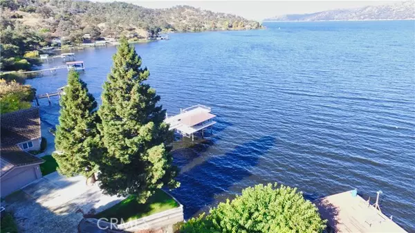 Clearlake, CA 95422,11740 North Drive