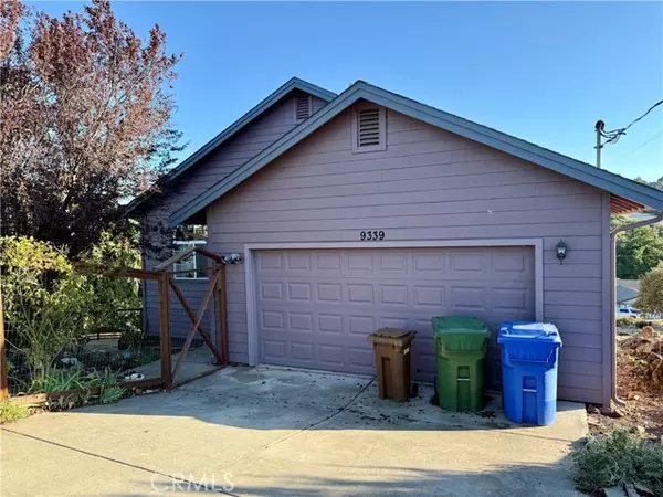 9339 Paloos Court, Kelseyville, CA 95451