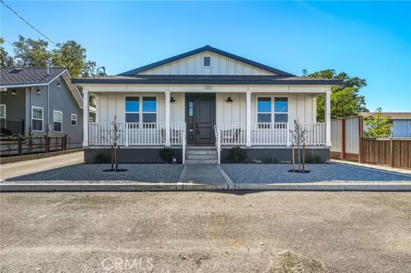 21271 State Highway 175, Middletown, CA 95461