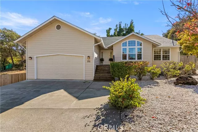 Lakeport, CA 95453,771 Fourth Street