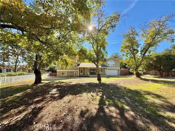 8155 Peninsula Drive, Kelseyville, CA 95451