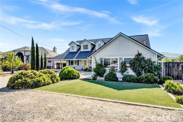 Hidden Valley Lake, CA 95467,18695 Horseshoe Road