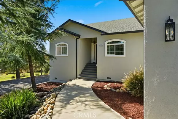 Hidden Valley Lake, CA 95467,19285 Ravenhill