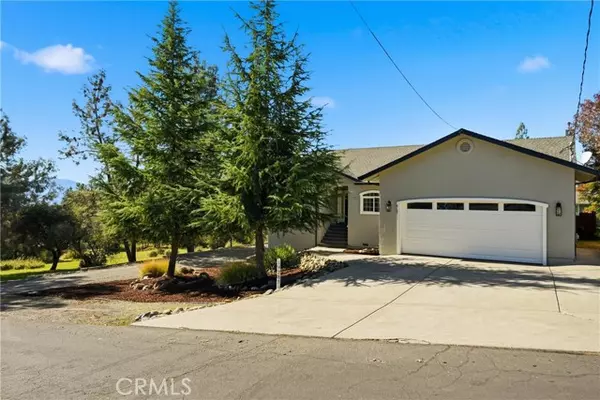 Hidden Valley Lake, CA 95467,19285 Ravenhill