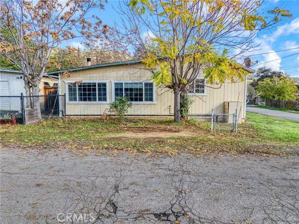 70 Shaul Street, Clearlake Oaks, CA 95423