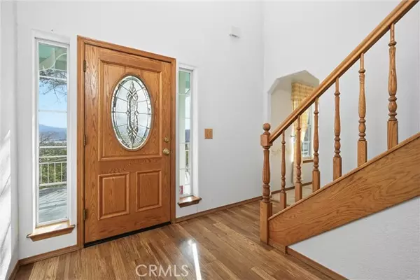 Hidden Valley Lake, CA 95467,17785 Foothill Court