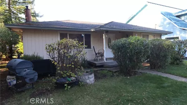 9805 Diane, Upper Lake, CA 95485