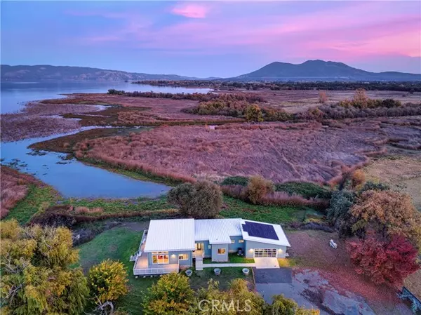 Lakeport, CA 95453,8 Queen Ann