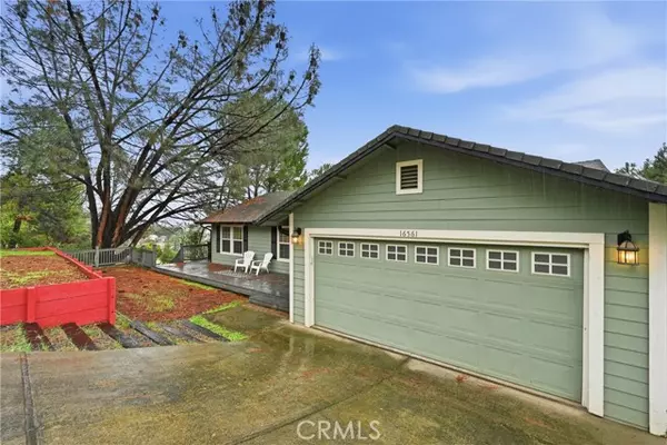 Hidden Valley Lake, CA 95467,16561 Hacienda Court