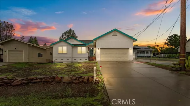 19070 Ravenhill, Hidden Valley Lake, CA 95467