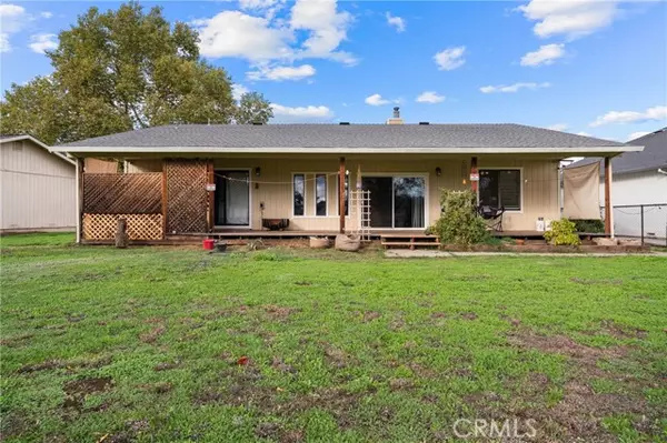 Hidden Valley Lake, CA 95467,19425 Old Creek Road