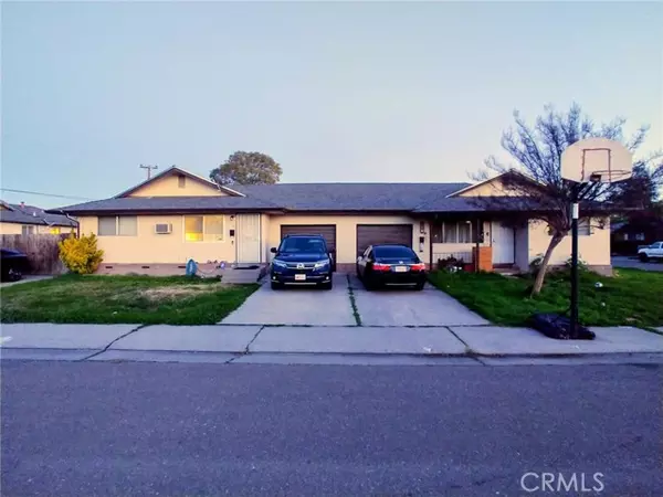 116 Marilyn Avenue, Stockton, CA 95207