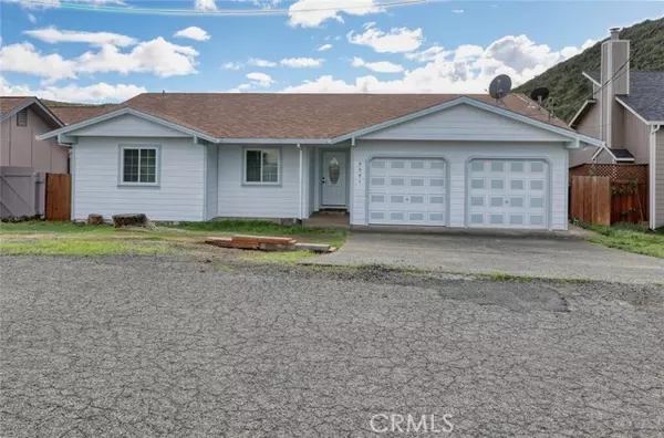 9995 Monte Cristo Drive, Kelseyville, CA 95451