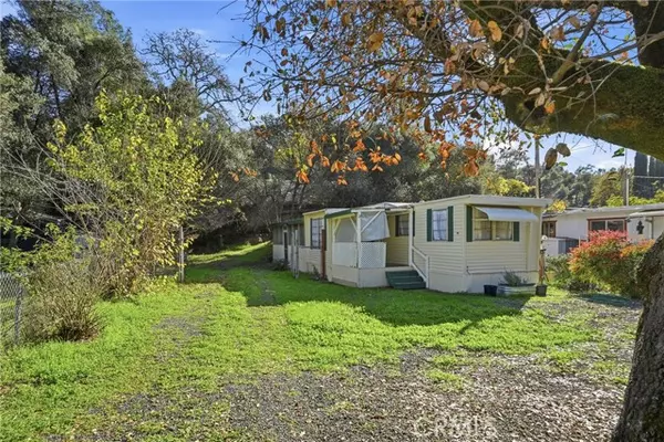 3040 Lakeview, Nice, CA 95464