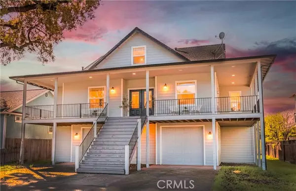 Hidden Valley Lake, CA 95467,19857 Mountain South