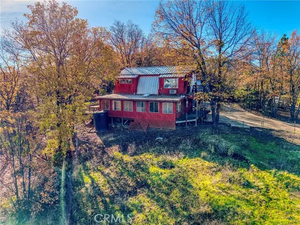 Kelseyville, CA 95451,9184 Diamond Dust