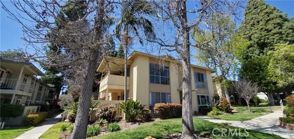 Laguna Woods, CA 92637,212 Avenida Majorca