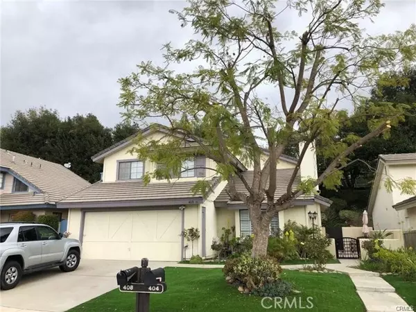 408 Oak Haven Court, Oak Park, CA 91377