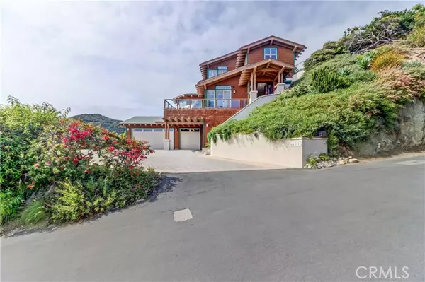 Laguna Beach, CA 92651,31562 Mar Vista Avenue