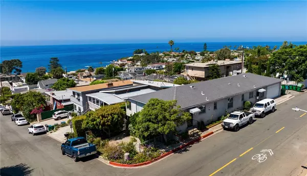 Laguna Beach, CA 92651,294 Chiquita Street