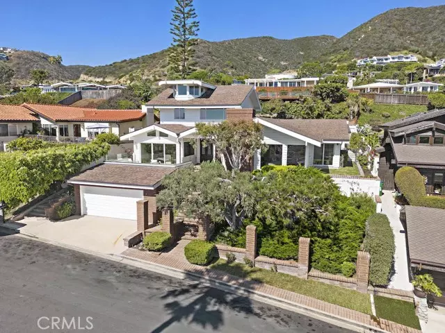 30832 Marilyn Drive, Laguna Beach, CA 92651