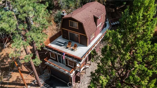 436 Sheridan Drive, Big Bear, CA 92314