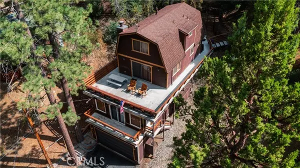 Big Bear, CA 92314,436 Sheridan Drive