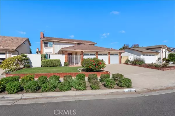 Fountain Valley, CA 92708,11301 Primrose Avenue