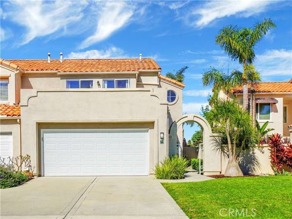 7 Genoa, Laguna Niguel, CA 92677