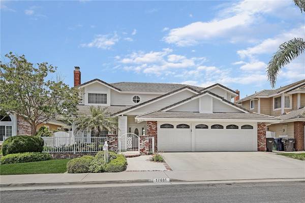 17691 Helenbrook Lane, Huntington Beach, CA 92649