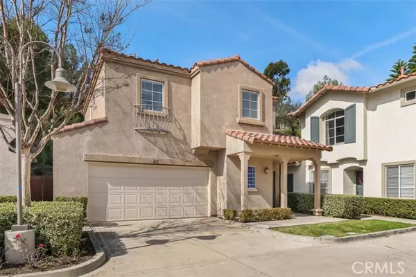 Rancho Santa Margarita, CA 92688,43 Paseo Primero