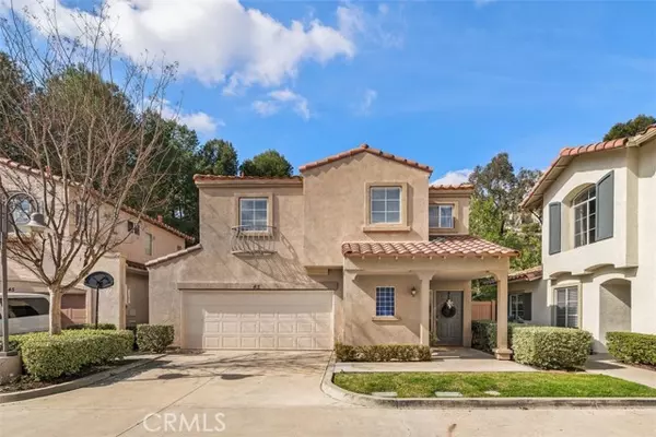 Rancho Santa Margarita, CA 92688,43 Paseo Primero