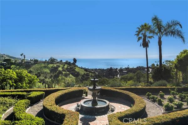 1947 Rim Rock Canyon Road, Laguna Beach, CA 92651