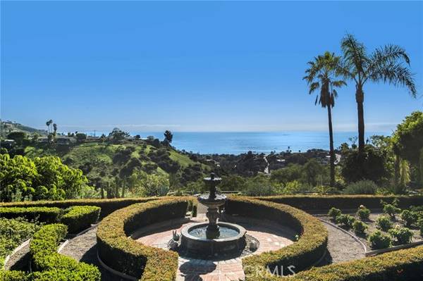 1947 Rim Rock Canyon Road, Laguna Beach, CA 92651