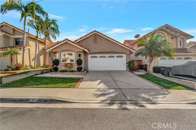 Rancho Santa Margarita, CA 92688,8 Firethorn