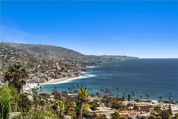 Laguna Beach, CA 92651,515 Dunnegan Drive