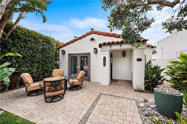 1155 Catalina, Laguna Beach, CA 92651