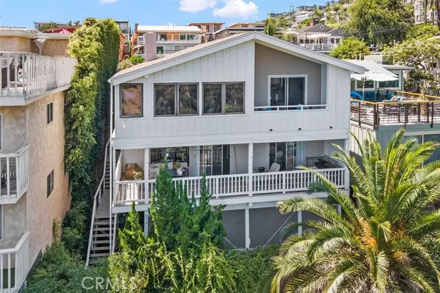 283 Dolphin Way, Laguna Beach, CA 92651