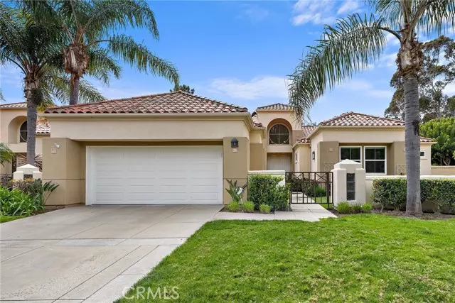 98 Siena, Laguna Niguel, CA 92677