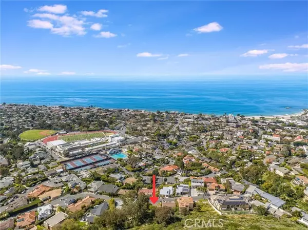 1040 Skyline Drive, Laguna Beach, CA 92651