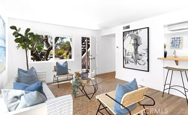 611 Griffith Way,  Laguna Beach,  CA 92651