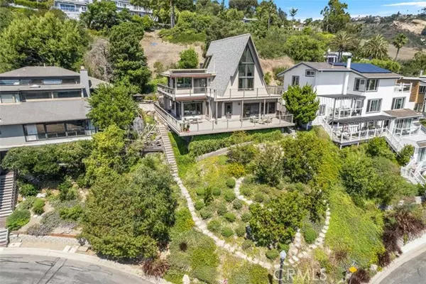 Laguna Beach, CA 92651,1474 Terrace Way