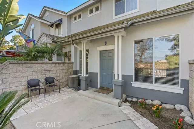 9 Coronado Cay Lane, Aliso Viejo, CA 92656