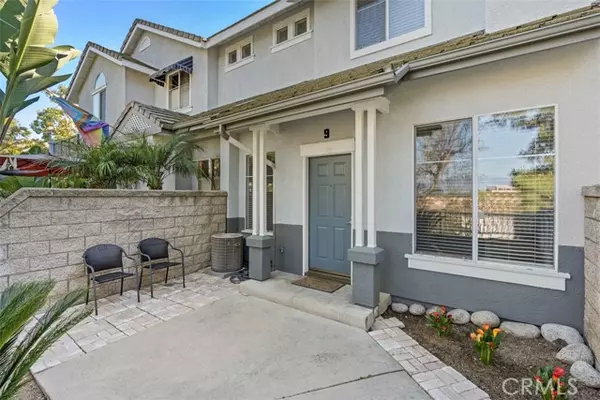 9 Coronado Cay Lane, Aliso Viejo, CA 92656