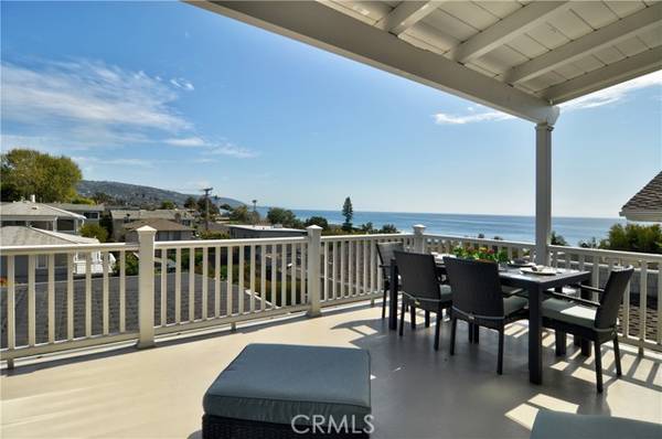 166 Fairview Street, Laguna Beach, CA 92651